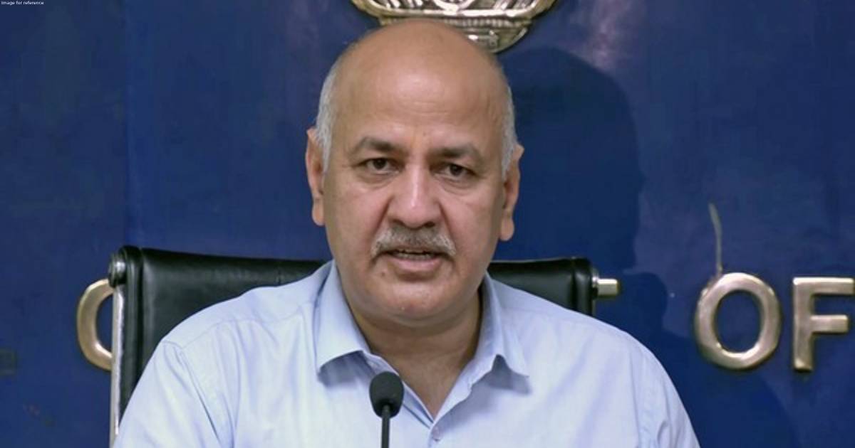 Delhi Excise policy case: AAP leader Manish Sisodia moves Delhi court seeking bail for poll campaigning